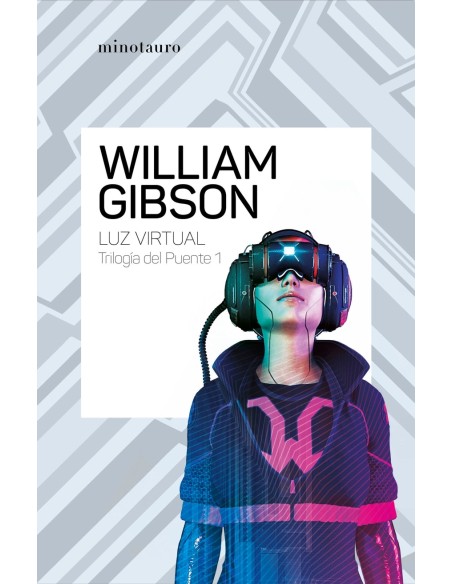 Trilogia del puente nº 01 03 Luz virtual